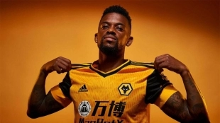 Análisis | Nélson Semedo en el Wolverhampton de Nuno