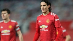 "Boca le gana la partida al Manchester United./ Foto: MARCA"