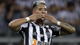 Los dos equipos que buscarán fichar a la perla argentina, Matías Zaracho