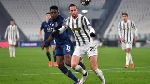 El cuestionado Rabiot, en la órbita de la Premier League. Foto: gol.caracoltv.com