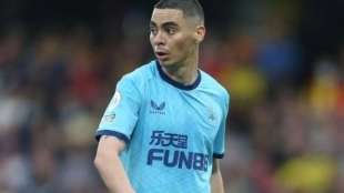 El Elche se plantea el regreso de Jorge Almirón