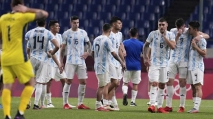 El preocupante futuro del fútbol argentino
