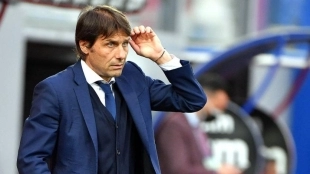 El banquillo del Tottenham podría cambiar de entrenador - Foto: Superdeporte