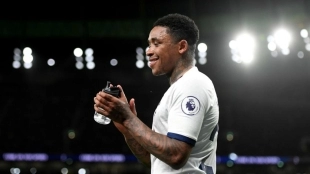 Fichajes Sevilla: Bergwijn quiere aprovechar su momento… Y Monchi al acecho. Foto: Goal.com