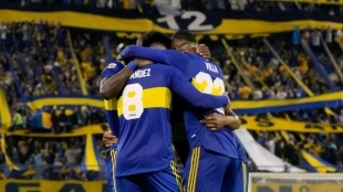 La joven promesa que quiere vender Boca Juniors en este verano