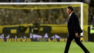 Los tres fichajes que le han negado a Miguel Ángel Russo