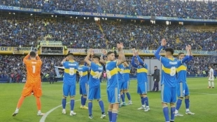 Las 3 ofertas que le llegaron a Boca Juniors desde LaLiga