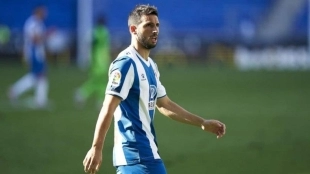 Riquelme busca 9 entre los descendidos en la Liga | ESPANYOL