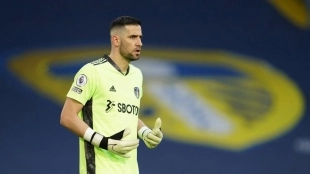 OFICIAL: Kiko Casilla, nuevo jugador del Elche