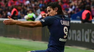 FOTO: PSG