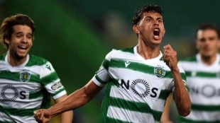 CERRADO: Matheus Nunes jugará en el Wolverhampton - Foto: Sport