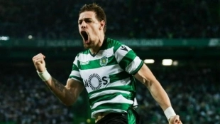 Fichajes Atlético de Madrid: Sebastián Coates, nuevo objetivo del Cholo