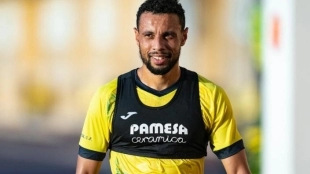 La pesadilla de Francis Coquelin en el Villarreal