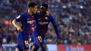 Las 9 ventas que quiere cerrar el Barça para fichar a Haaland