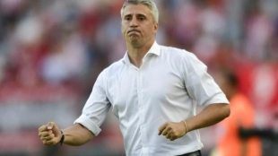 Rumores de fichajes: Crespo pide el fichaje de un jugador de Boca Juniors