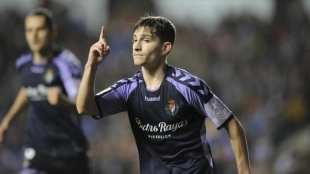 Crisis en el Valladolid: ¡Toni Villa estalla!. Foto: Marca