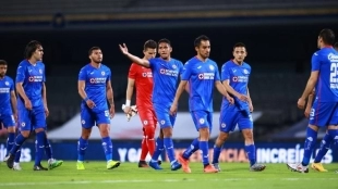 Los cuatro entrenadores que más suenan para dirigir a Cruz Azul
