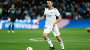 La llegada de Dani Ceballos al Real Betis pasa por una inesperada salida "Foto: AFDLP"