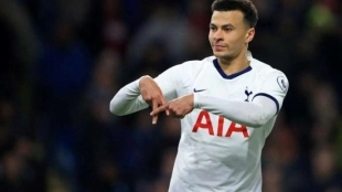Dele Alli: ¿De estrella a estrellado? / Besoccer.com