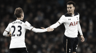 El AC Milan quiere sacar del ostracismo a Dele Alli