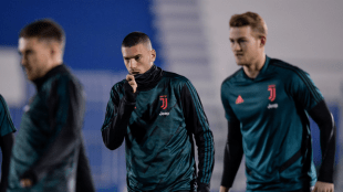 FOTO: JUVENTUS