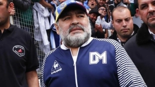 FOTO: GIMNASIA