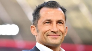 El Bayern no fichará en enero / FCBayern.com