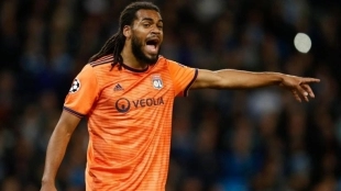 El club que compite con el Valencia por Denayer / Somosfanaticos.fans