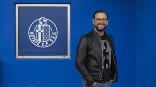 El Getafe pone problemas al Valencia y a Bordalás / Elpais.com