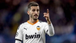 El intercambio que le plantea el Barcelona al Valencia por Gayà / Cope.es