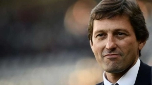 El mercado de enero en el PSG se antoja movidito / Besoccer.com