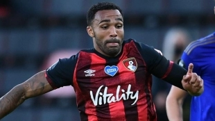 El Newcastle United ficha a Callum Wilson / Skysports.com