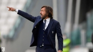 El objetivo número uno para la delantera de la Juventus / Juvefc.com
