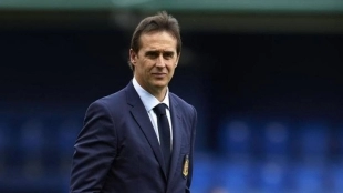 El Sevilla apura el mercado para aligerar su plantilla / Cope.es