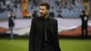 El entrenador que tiene en la mira el Atlético para suplir a Simeone