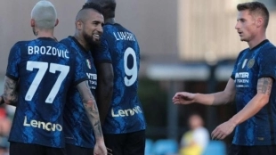 El Inter de Milán cerca de arrebatarle su estrella a Mourinho