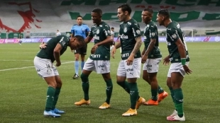 El Sevilla se interesa en una de las jóvenes promesas de Brasil