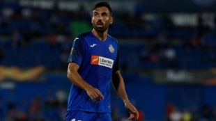 FOTO: GETAFE