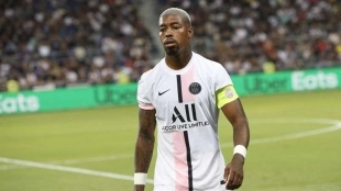 El equipo de la Premier que apuesta por Kimpembe - Foto: PSG