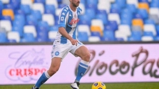 Nuevo pretendiente para Fabián. Foto: @FabianRP52
