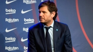 El favorito del Barcelona para la banda izquierda en 2023
