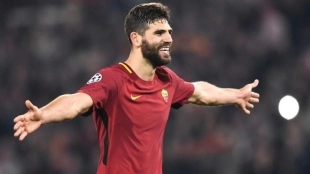 Fazio a punto de fichar por el Villarreal / Elintra.com
