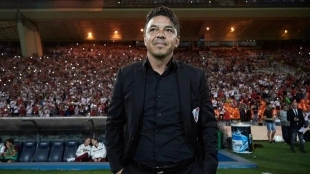 El nuevo fichaje de River está en camino. Foto: El Intrasigente