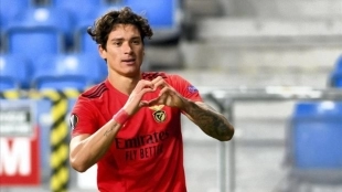 Fichajes Atlético: 5 posibles llegadas para la próxima temporada - Foto: Sport