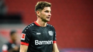 Fichajes River: Coge fuerza el regreso soñado de Lucas Alario
