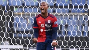 Criado en Can Barça, Keita Baldé podría regresar a España. Foto: Transfermarkt