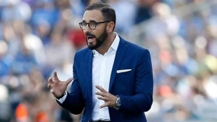 Los dos nombres que baraja Bordalás para su doble lateral - Foto: Marca