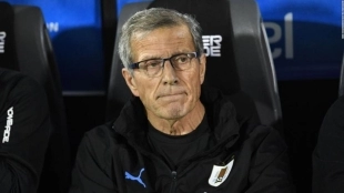 Fichajes Boca Juniors: Óscar W. Tabárez, nueva opción para el banquillo xeneize