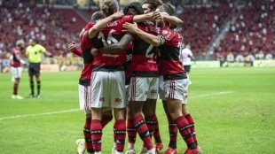 Flamengo apunta a un crack de la Ligue 1 para reventar el mercado en Brasil