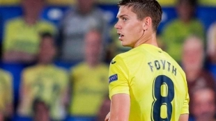 El Villarreal, cerca de cerrar el fichaje del reemplazante de Foyth